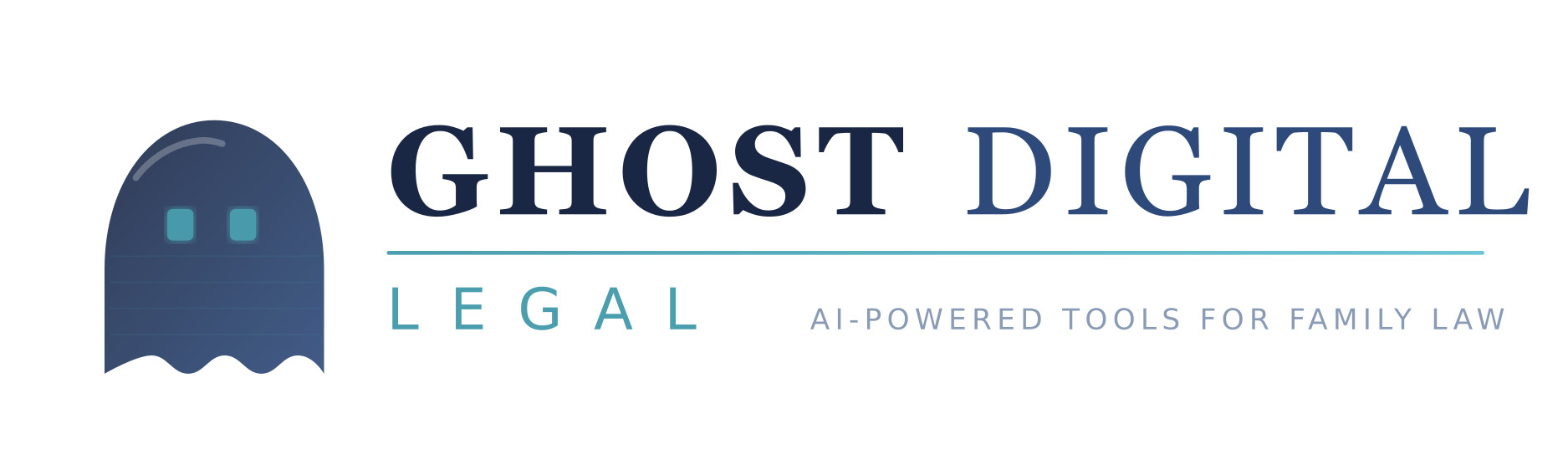 Ghost Digital Legal